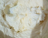 Foto del paso 4 de la receta: Tarta de Queso de la Viña con Toffee al Ron (San Sebastián Cheese)