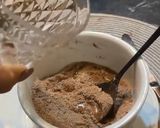 Foto do passo 2 de Brigadeiro fit