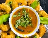મેન્દુ વડા રેસીપી સ્ટેપ2ફોટો