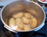 Foto del paso 1 de la receta: Pastel de carne