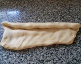Foto del paso 7 de la receta: Pan trenzado Jalá del #cursocookpad