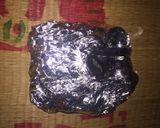 A picture of step 2 of Black Garlic Made with a Rice Cooker.