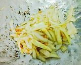 Foto langkah ke 3 dari resep Dori Bolognese.