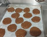 Foto del paso 4 de la receta: Mi famosas CUCAS