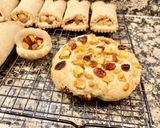 Foto del paso 11 de la receta Galletas Strudel