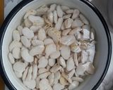 Foto del paso 1 de la receta: Puré de pallares
