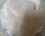 A picture of step 3 of Mini Butter Buns.