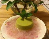 Hình bước làm 6 của món Chè bơ !