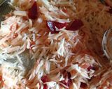 A picture of step 17 of Vegetable Parda Biryani.
