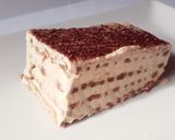 Foto del paso 5 de la receta: Tarta de galletas sabor a moka