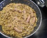 Foto del paso 10 de la receta: Guiso de Habas con longanizas