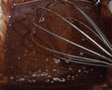 Foto langkah ke 2 dari resep Chocomilo Cake.