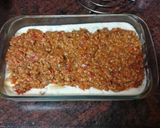 Foto del paso 9 de la receta: Lasaña de cerdo