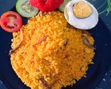 Foto langkah ke 7 dari resep Ampok Goreng Khas SLG Kediri (SimpangLimaGumul).