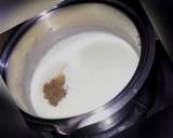 Quick creamy broccoli soup recipe step 3 photo