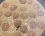 Foto del paso 6 de la receta: Albóndigas en salsa de almendras