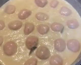 Foto del paso 6 de la receta: Albóndigas en salsa de almendras