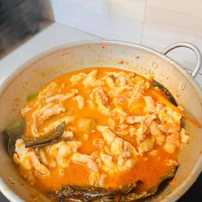 Langkah 8