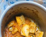 Foto del paso 2 de la receta: Carapulcra con Sopa Seca!