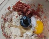 Beef Egg Roll, Rolade Daging Sapi Mpasi 1 Tahun (Hana 19 Bulan) langkah memasak 2 foto