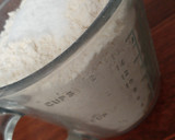 Foto del paso 2 de la receta: Pastel de zanahoria