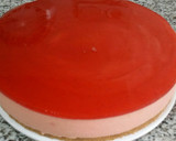 Foto del paso 9 de la receta: Tarta de mousse de nubes