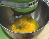 Foto langkah ke 2 dari resep Lapis Surabaya Tanpa Pengawet | kue tart ulang tahun #homemadebylita.