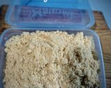 Foto langkah ke 3 dari resep Bubuk Koya.