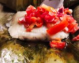 Foto langkah ke 6 dari resep Ilabulo tanpa sagu (modifikasi).