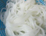 Hình bước làm 13 của món Cách làm bún tươi