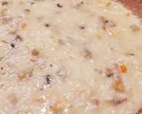 Foto del paso 7 de la receta: Risotto con champiñones, bacon y langostinos