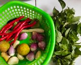 Foto langkah ke 1 dari resep Rica Rodo.