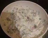 Foto del paso 3 de la receta: Ensalada de Arenque
