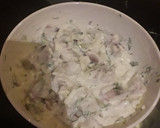 Foto del paso 3 de la receta: Ensalada de Arenque