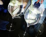 Foto del paso 1 de la receta: Ginebra de verano