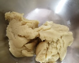 Foto del paso 6 de la receta: Masa de choux y crema pastelera