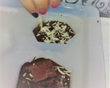 Foto del paso 3 de la receta: Chocolate sorpresa divertido (barritas Inglesas)