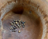 Foto del paso 5 de la receta: Crema o puré de calabacín