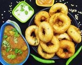 મેંદુવડા (Mendu wada recipe in gujarati) રેસીપી સ્ટેપ3ફોટો