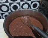 Foto langkah ke 4 dari resep Puding Roti.