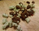 Foto del paso 4 de la receta: Salsa casera con carne para todo tipo de pastas