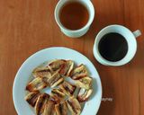 Foto langkah ke 4 dari resep Pisang Bakar Caramel (Pakai Oven).