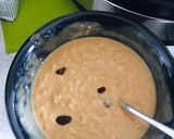 A picture of step 3 of Breakfast Oats.