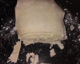 Foto langkah ke 9 dari resep Kulit pangsit.