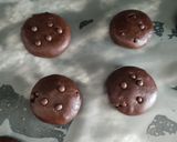 عکس مرحله 4 از دستور کوکی شکلاتی 🍪