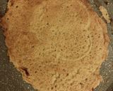 Foto del passaggio 3 della ricetta Crêpes di lenticchie decorticate