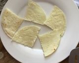 Foto del paso 7 de la receta: Nachos sin horno 💛