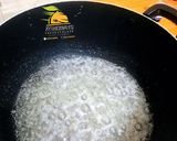 A picture of step 1 of Kakan Dadi.