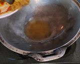 Foto langkah ke 2 dari resep Ikan mas sambal unjang kluwek.