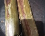 Foto langkah ke 7 dari resep Nasi Bakar Ayam Kemangi.